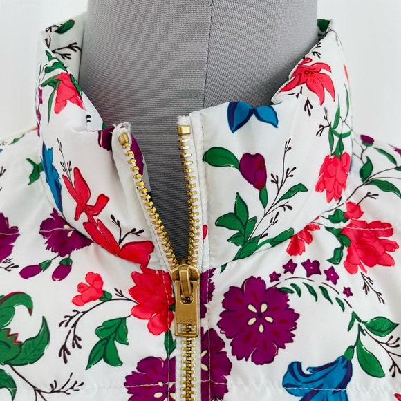 New authentic Escada set of matching jacket and pants. Soft cotton Streetwear. - Picture 6 of 15